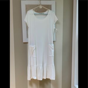 Soft Surroundings dress.  Size Medium